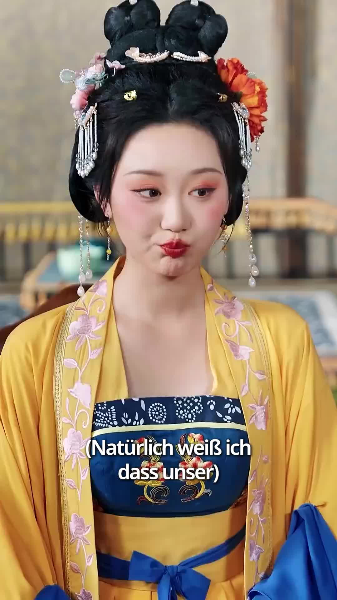 Folge 63 - Glückstern in Kaiserstadt